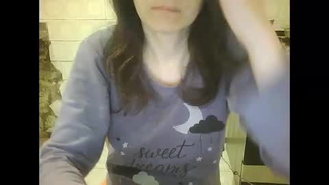 sweet4y0u online show from April 15, 8:20 pm