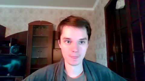 Sweet boy online show from November 20, 9:52 am