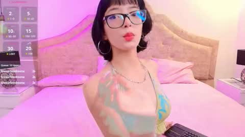 Sweet 1Angel online show from November 22, 12:36 pm