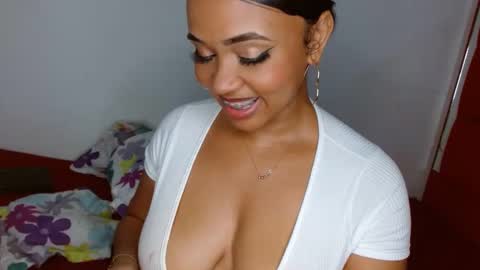 Snapshot of sweet__candy_ chatting on February 27, 4:46 am Sweet Candy online show from February 27, 4:46 am