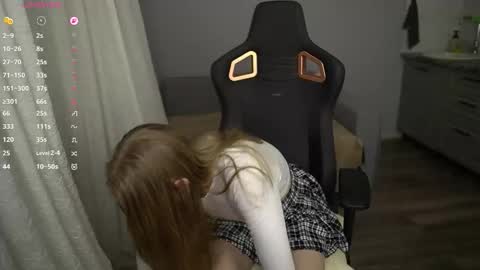 Michelle online show from March 21, 9:41 pm