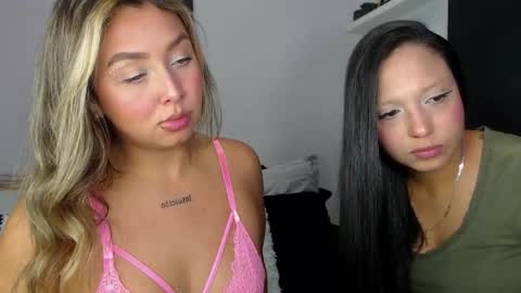 Taty online show from April 17, 2:14 am