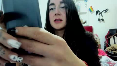 sweet__suck69bitch online show from May 8, 9:15 am