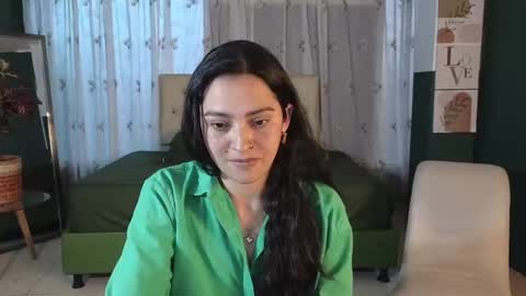 Snapshot of sweet_ahinara chatting on February 14, 10:14 pm sweet_ahinara online show from February 14, 10:14 pm