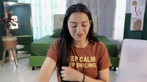 Snapshot of sweet_ahinara chatting on February 28, 7:56 pm sweet_ahinara online show from February 28, 7:56 pm