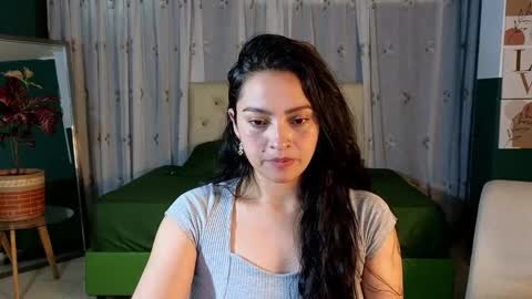 Snapshot of sweet_ahinara chatting on February 19, 11:57 pm sweet_ahinara online show from February 19, 11:57 pm