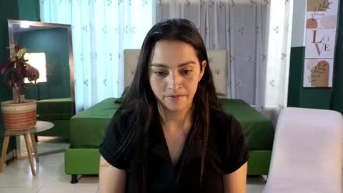 Snapshot of sweet_ahinara chatting on February 27, 10:09 pm sweet_ahinara online show from February 27, 10:09 pm