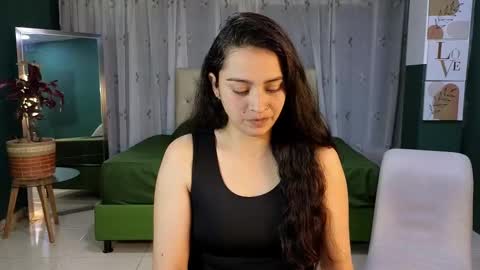Snapshot of sweet_ahinara chatting on March 7, 11:27 pm sweet_ahinara online show from March 7, 11:27 pm