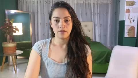 Snapshot of sweet_ahinara chatting on February 24, 2:30 am sweet_ahinara online show from February 24, 2:30 am