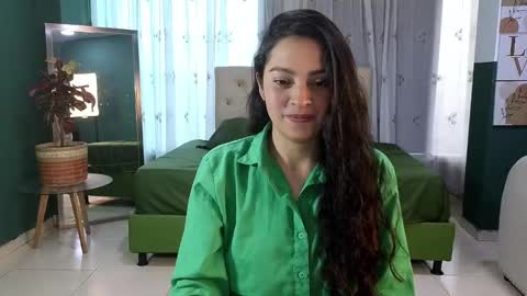 Snapshot of sweet_ahinara chatting on February 24, 7:41 pm sweet_ahinara online show from February 24, 7:41 pm