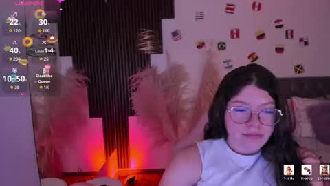 Alice online show from July 1, 7:55 pm