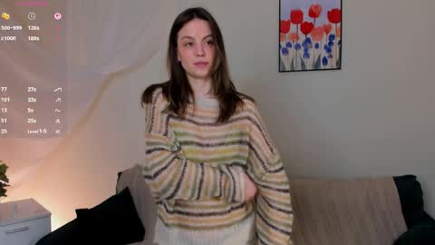 Alice online show from April 15, 7:55 am