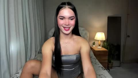 SweetAangel online show from November 3, 12:11 am