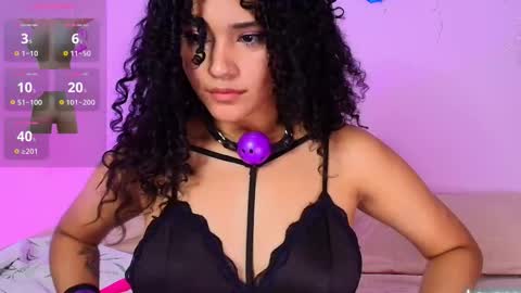 April sweet online show from December 20, 3:08 pm