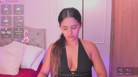 Snapshot of sweet_asheley chatting on September 25, 4:30 am Asheley online show from September 25, 4:30 am