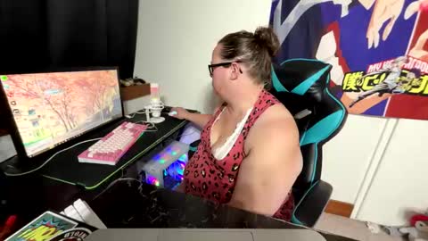 Angel online show from March 19, 1:33 am