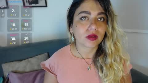 Bella Valery online show from March 30, 11:27 pm