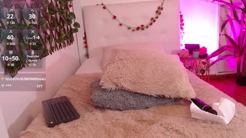 Snapshot of sweet_blueberry_ chatting on January 25, 3:41 pm sweet blueberry online show from January 25, 3:41 pm