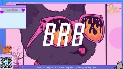 Tutti  online show from November 5, 11:01 am