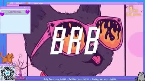 Tutti  online show from November 3, 12:17 pm