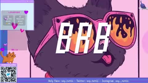 Tutti  online show from January 11, 4:46 pm