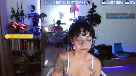 Tutti  online show from June 23, 12:29 am