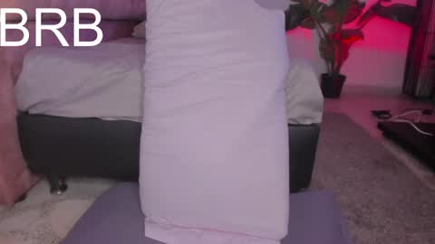 Chelsy  online show from April 15, 7:58 pm