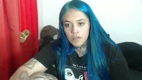 Bubbles online show from January 16, 10:34 pm