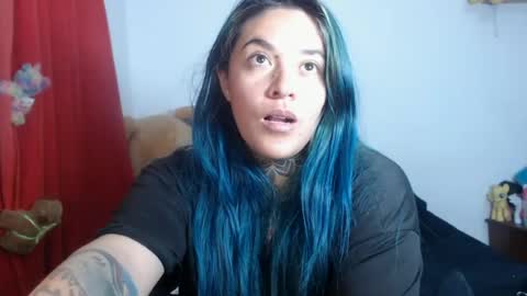 Bubbles online show from June 12, 2:54 am