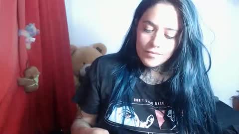 Bubbles online show from May 24, 11:55 pm