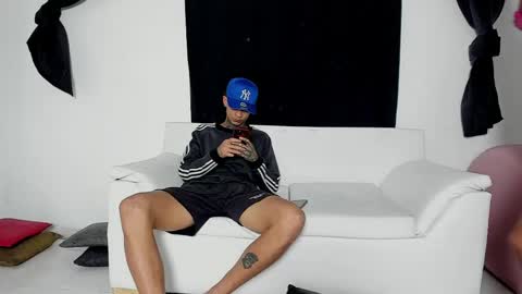 x Angelica Daniels - mod  Tio willy online show from May 15, 1:47 am