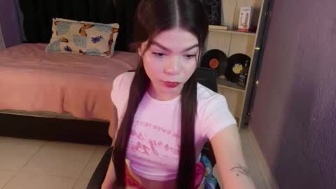 Candy online show from January 8, 2:56 pm