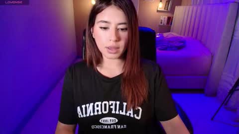 Snapshot of sweet_cami1 chatting on March 10, 2:28 am Camila online show from March 10, 2:28 am