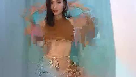 Snapshot of sweet_candice97 chatting on October 9, 9:59 am candy online show from October 9, 9:59 am