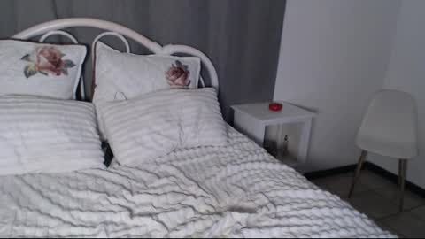 Chantelle online show from March 3, 9:11 pm