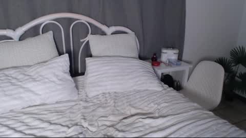 Chantelle online show from February 7, 9:29 pm