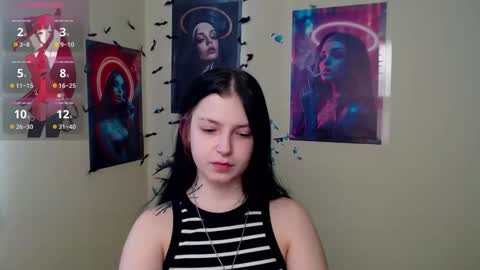 Ivy online show from March 23, 1:38 pm