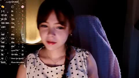 Dalia online show from April 28, 4:28 am