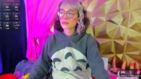 Snapshot of sweet_emmili chatting on February 24, 3:20 pm emmili online show from February 24, 3:20 pm