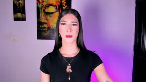 Sweet Fhalon online show from August 9, 8:42 am
