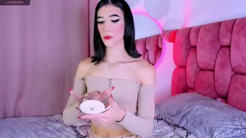 Sweet Fhalon online show from November 18, 8:06 am