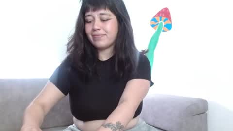 sweet_ferr online show from July 11, 7:06 pm
