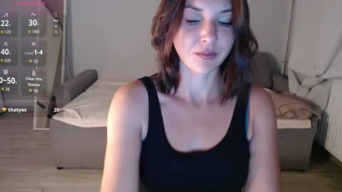 sweet_foxxy online show from November 16, 9:28 pm
