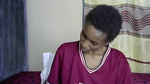 sweet_freaky online show from April 16, 8:47 am