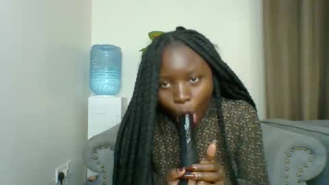 ESTHER NEEMA online show from January 9, 5:02 am