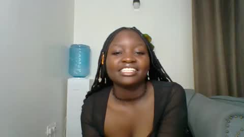 ESTHER NEEMA online show from May 14, 5:27 am