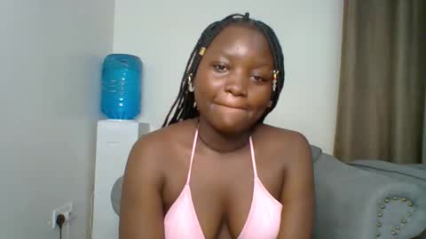 ESTHER NEEMA online show from January 19, 2:54 am