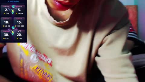Snapshot of sweet_karma_ chatting on January 29, 6:43 am Help me to reach 100 thumps up online show from January 29, 6:43 am
