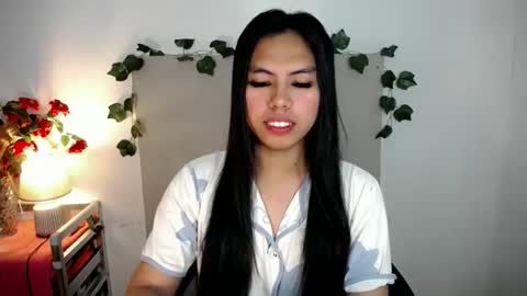 Snapshot of sweet_kyline69 chatting on September 22, 4:27 am sweet_kyline69 online show from September 22, 4:27 am