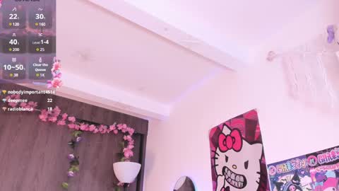 sweet_lilly_sweet online show from December 14, 1:27 am